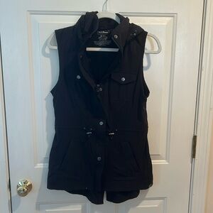 L.L. Bean Vest